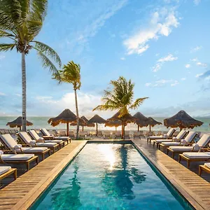 Fairmont Mayakoba אתר נופש Lafitte