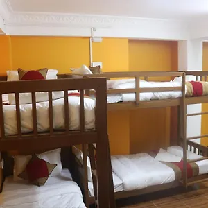 Hostel Nepalaya