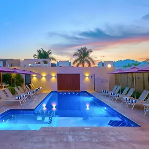Express By Marriott Hotel Puerto Vallarta