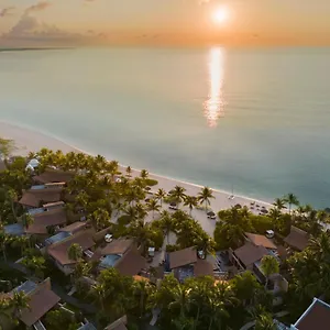 Banyan Tree Mayakoba אתר נופש Lafitte