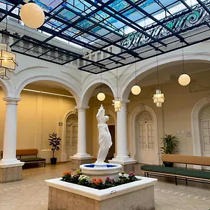 Real De Castilla Nuovo Hotel Guadalajara