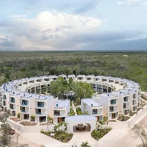 Mistiq Villa Tulum