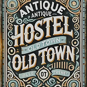 Antique Hostel Bucharest