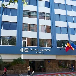 Gamma Centro Historico Hotel Guadalajara