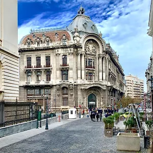 Nf Palace Old Hotel Bucharest