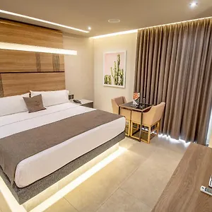 Heat Suites (adults Only) Motel Guadalajara