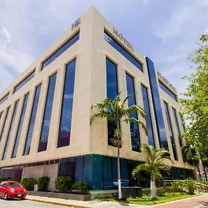 El Español Paseo De Montejo Hotel Mérida