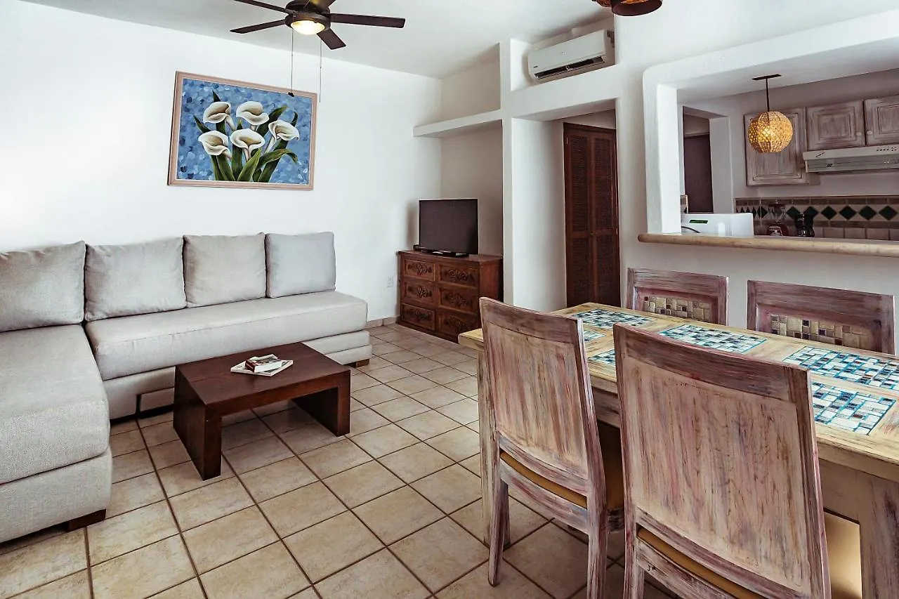 Fabiola Condo Hotel Playa del Carmen