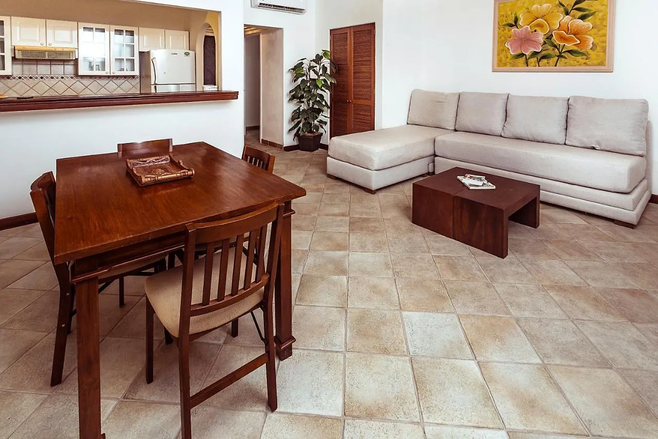 Fabiola Condo Hotel Playa del Carmen
