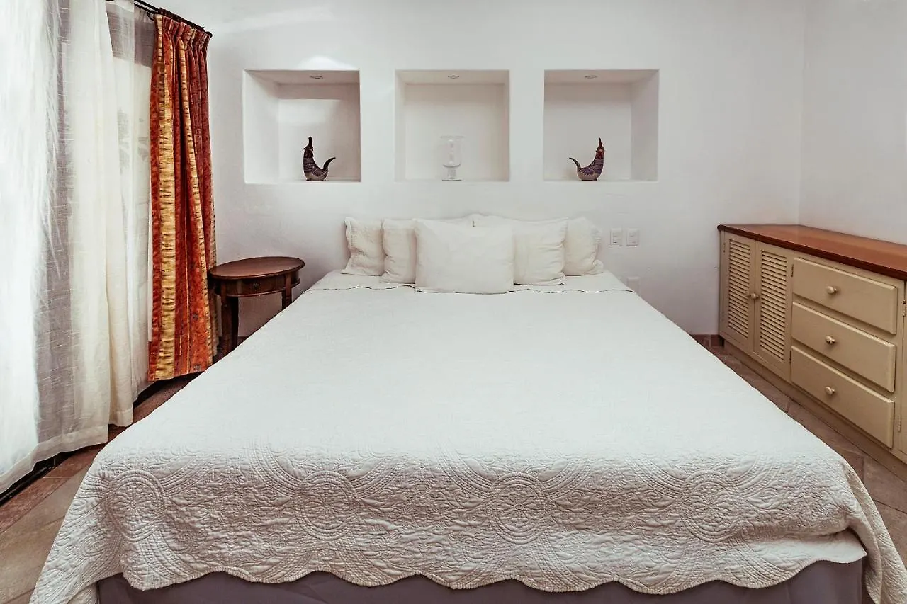 Fabiola Condo Hotel Playa del Carmen