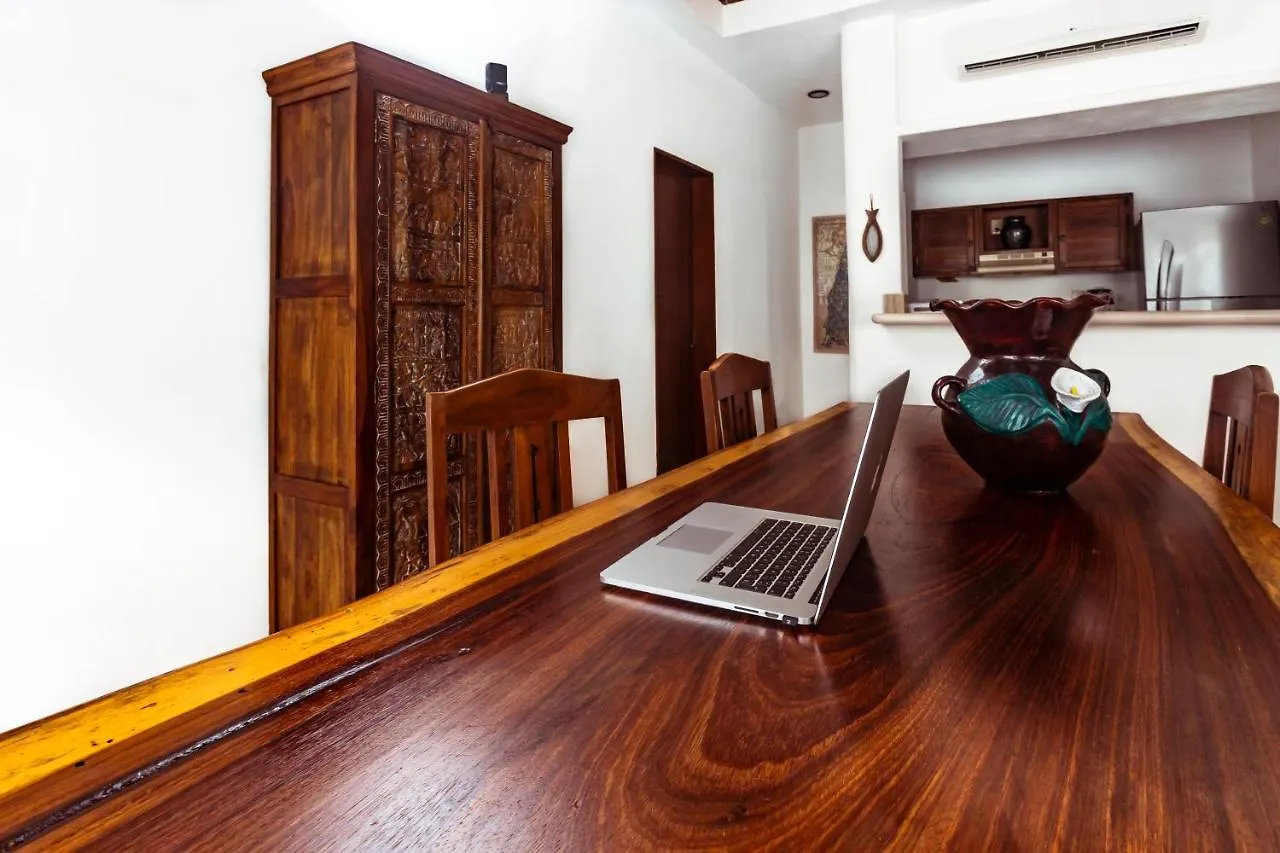 Fabiola Condo Hotel Playa del Carmen