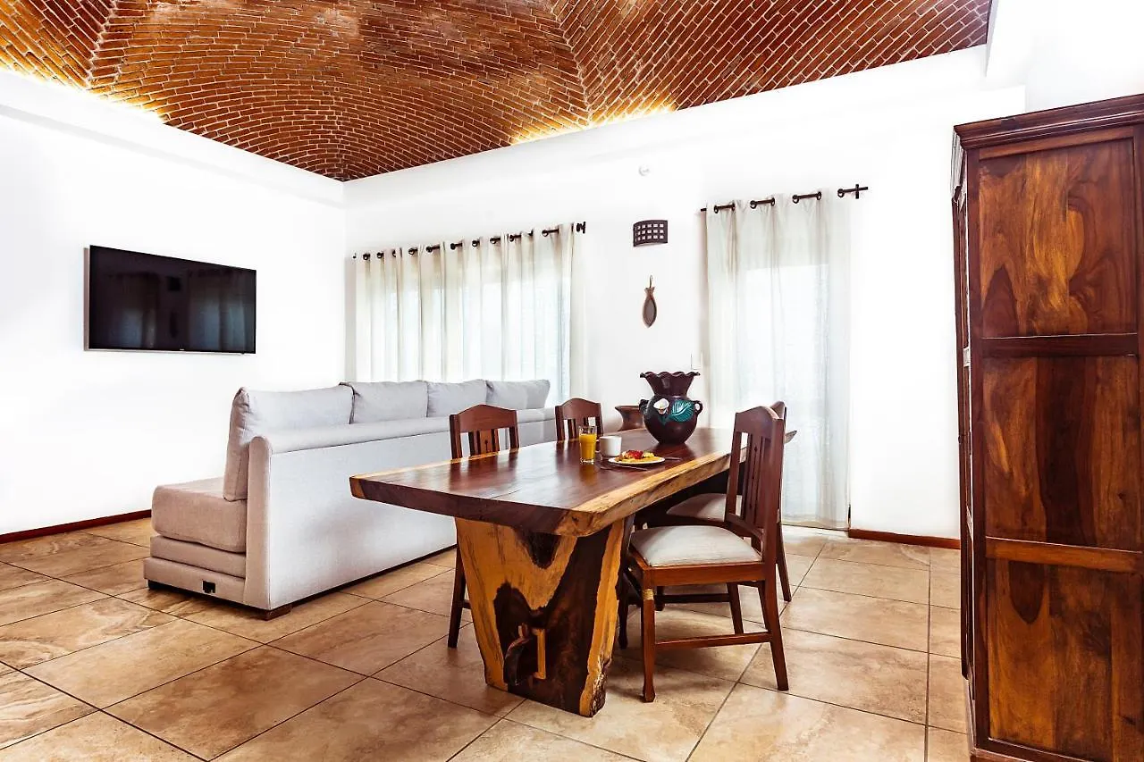 ****  Fabiola Condo Hotel بلايا ديل كارمن المكسيك