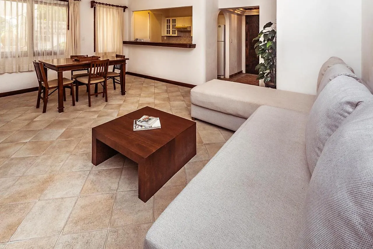 Fabiola Condo Hotel بلايا ديل كارمن المكسيك