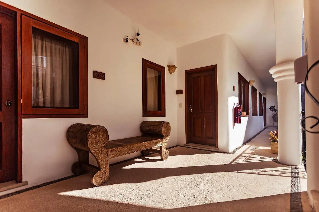 Fabiola Condo Hotel بلايا ديل كارمن