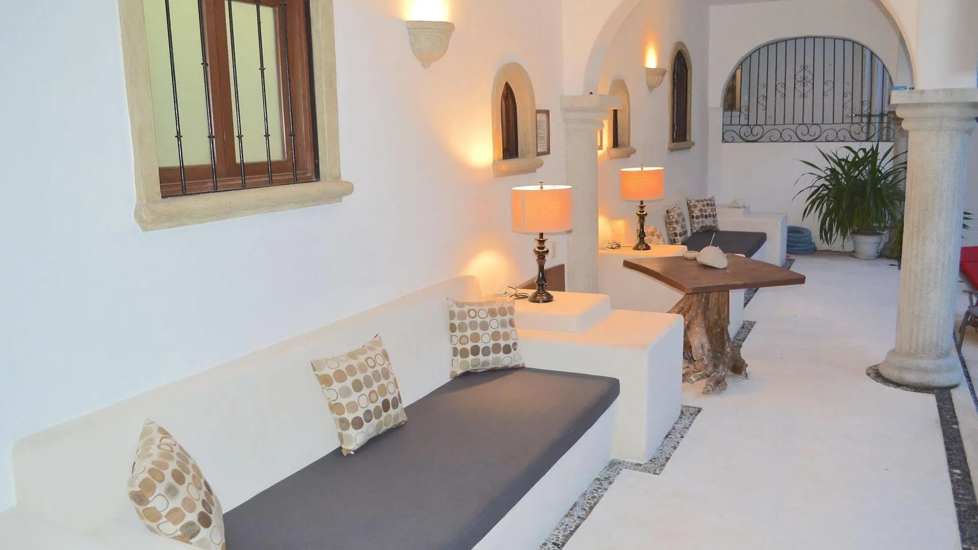 Fabiola Condo Hotel بلايا ديل كارمن