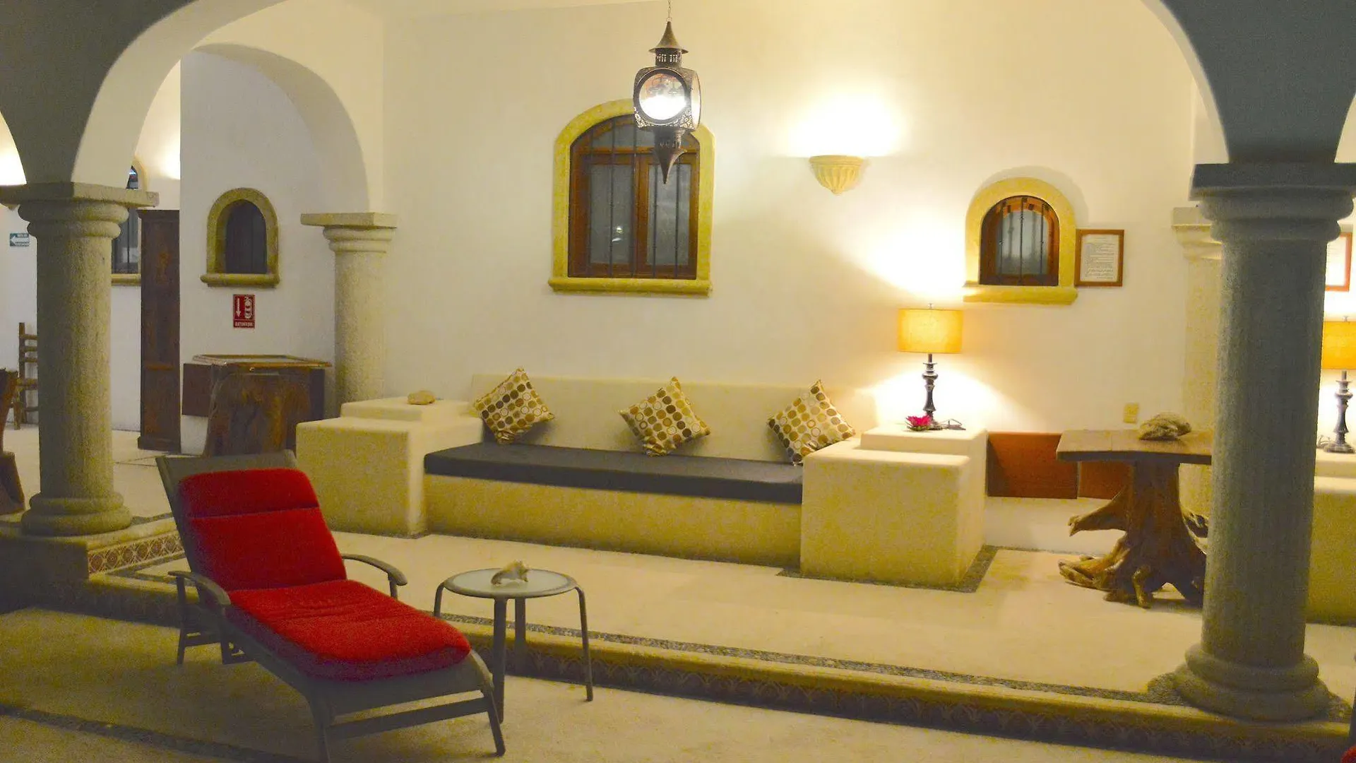Fabiola Condo Hotel بلايا ديل كارمن 4*,