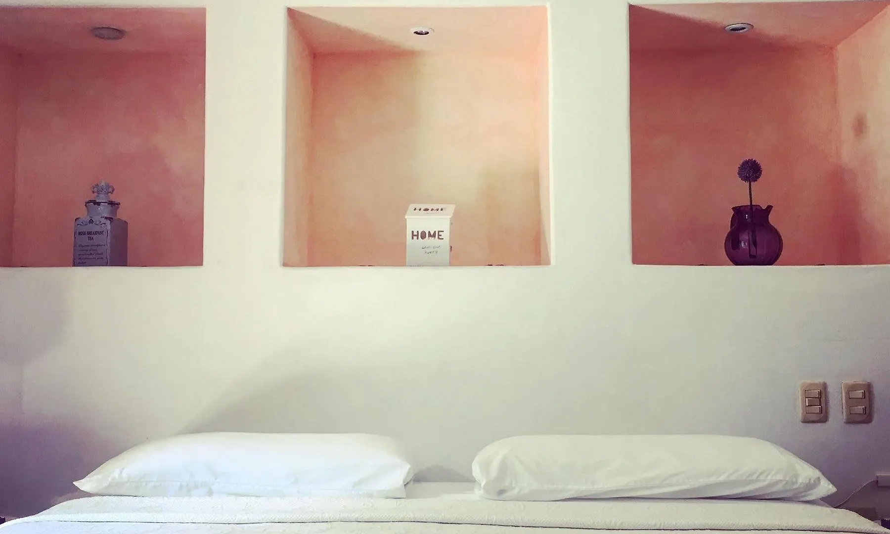 Fabiola Condo Hotel بلايا ديل كارمن
