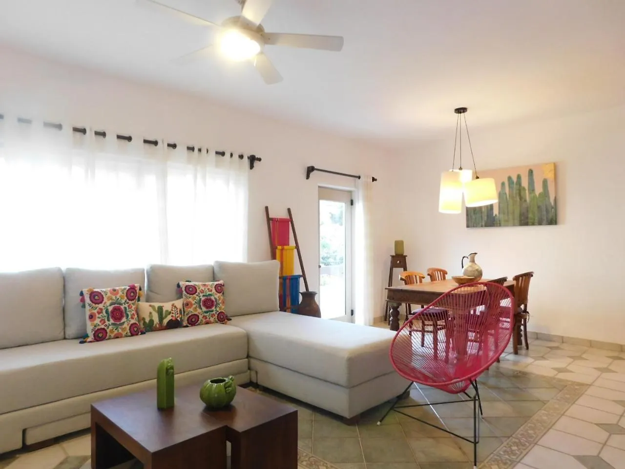 Fabiola Condo Hotel بلايا ديل كارمن