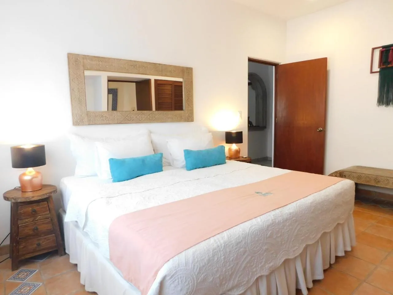 Fabiola Condo Hotel Playa del Carmen