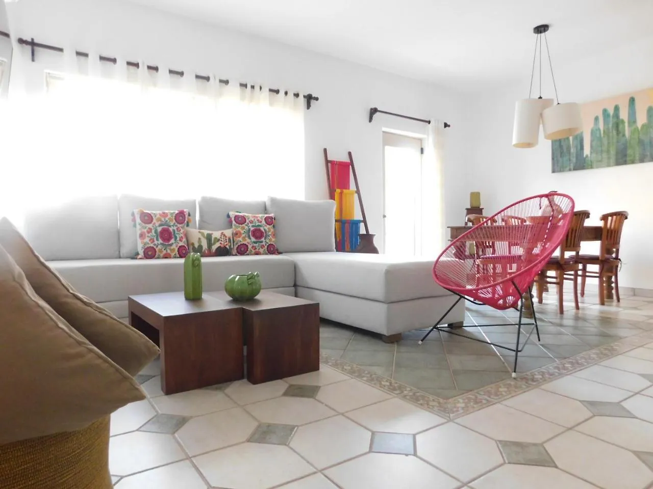 ****  Fabiola Condo Hotel Playa del Carmen Mexico